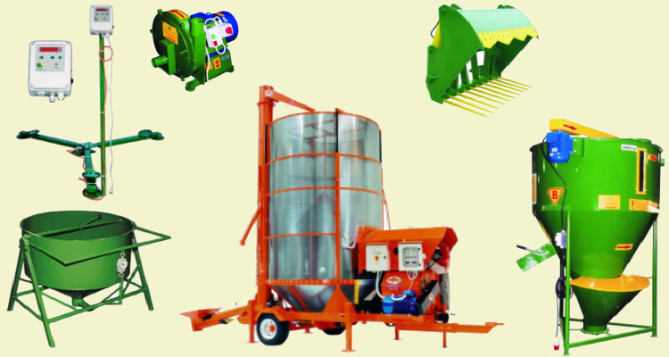 MROL ьechanika maszyn i urządzeń rolniczych